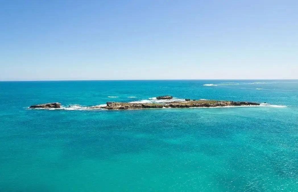 Plage d'Anakao